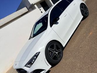 mercedes-benz - clase a