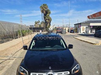 mercedes-benz clase x