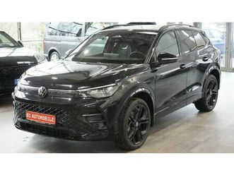 2.0 tdi 4m 2x r-line*ahk*head-up*pano*20