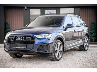 2.0tfsi* s-line* quattro* led* virtual*