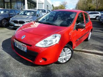 1.2 16v 75ch authentique 5p