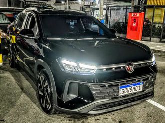 volkswagen tera 1.0 170 tsi flex 12v 5p mec. 2026