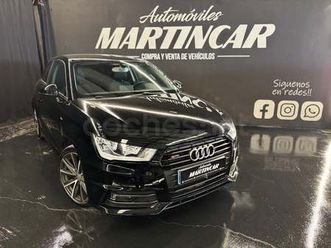 audi a1 1.0 tfsi design