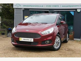 2.0 tdci zetec powershift euro 6 (start/stop) 5dr