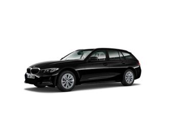 bmw 318d touring