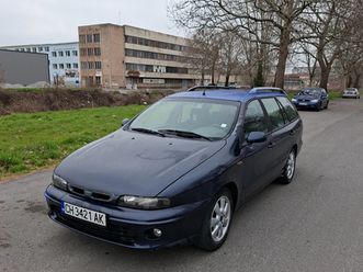 fiat marea 1.9 105