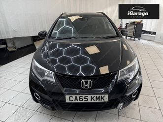 2016 1.8 ivtec se plus tourer 5dr petrol manual euro 6 (start/stop) (142 ps)