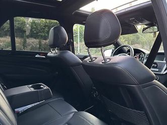 ml 350 4-matic bluetec 2015