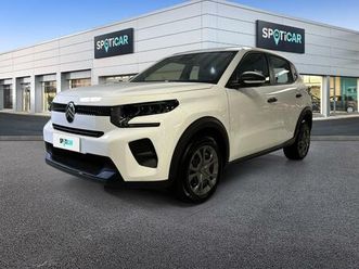 turbo 100 cv manuale you