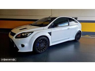ford focus 2.5 rs