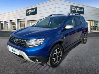 1.0 eco-g 100ch prestige 4x2 - 20