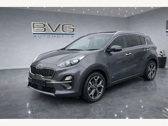 1.6 t-gdi gt-line dct awd euro 6 (start/stop) 5dr