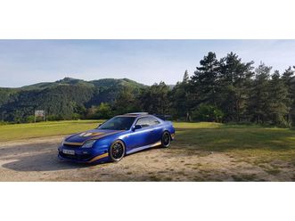 honda prelude avenger wing west