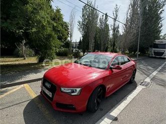 audi a5 cabrio 2.0 tdi clean diesel