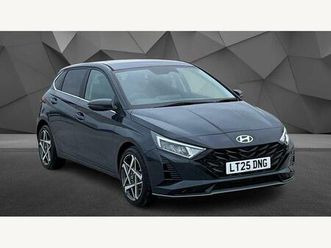 1.0 t-gdi premium euro 6 (start/stop) 5dr