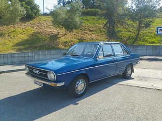 audi 80 l