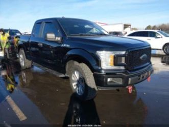 ford f150 2.7l f-150 xl