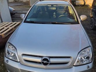 sprzedam auto opel signum dębica • olx.pl