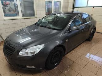 opel insignia vauxhall olszewo-borki • olx.pl