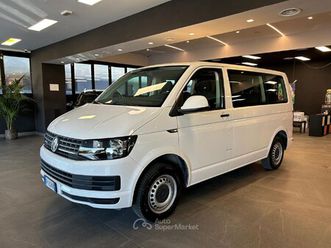 caravelle 2.0 tdi 150cv dsg p.c.