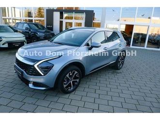 1.6 crdi 48v dct spirit/drive-paket/uvo