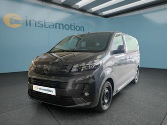 peugeot traveller 130 kw