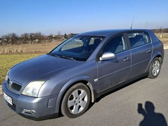 sprzedam opel signum praszka • olx.pl