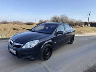 opel vectra 1.8 140km lpg ziębice • olx.pl