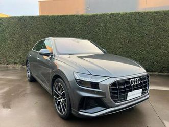 q8 q8 50 tdi 286 cv quattro tiptronic