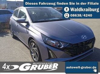 automatik trend + komfortpaket navi+klimaaut