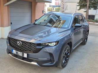 mazda cx-50 2.5 turbo meridian edition