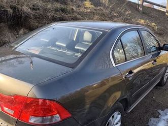 kia magentis 2009 biały bór • olx.pl