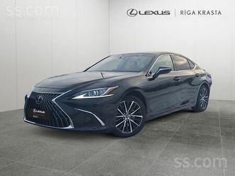lexus es, cena 40 700 €. lexus es 300h, limited edition. 2.5 sānu apsildāma palīgsistēma - sludinājumi