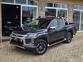 2.3 di-d strakar club evolution 4wd