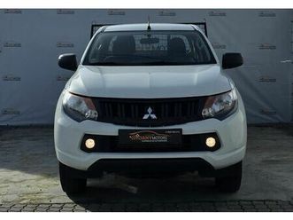 MITSUBISHI L200 2-4-di-d-cd-4kaizen-space-cab-3l-4wd