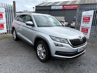 2.0 tdi 150hp 4x4 ambition 7 seat