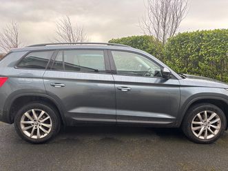 2.0 tdi se 150ps 7seats 5dr auto