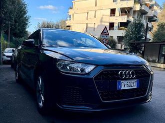 audi a1 sportback 30 tfsi cambio automatico