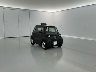 bev 6.3 kwh dark side auto-école pimas