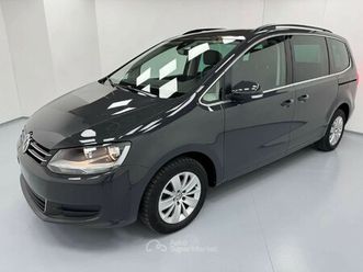 **introvabile** 1.4 tsi dsg 150cv 7posti promo