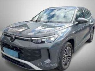 life 1.5 etsi 150 cv dsg *7 posti+tetto* promo!