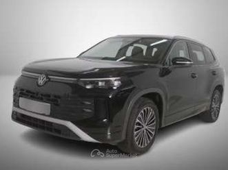 life 2.0 tdi 150 cv dsg *7 posti+gancio* promo!