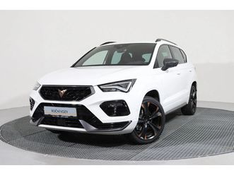 cupra ateca 1.5 tsi 150k dsg dxdb 110 kw automat