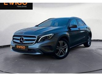 classe 2.2 200 cdi 136 ch sensation 7g-d