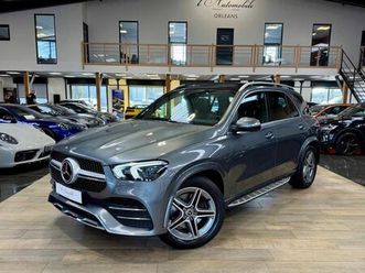 classe ii 400d 330 4matic amg line 9g-tr