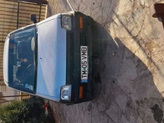 vând masina daewoo tico