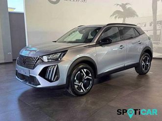 puretech 100 s&s allure