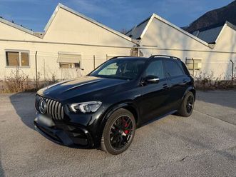 mercedes-benz gle 63 amg mercedes-amg gle 63 s 4matic+ mer...