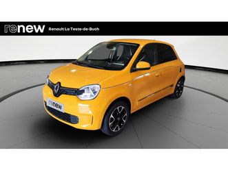 twingo iii tce 95 edc