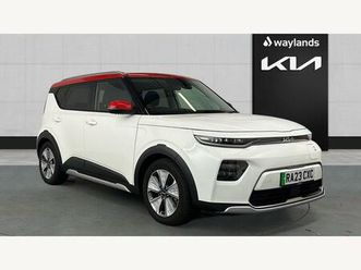 64kwh explore auto 5dr